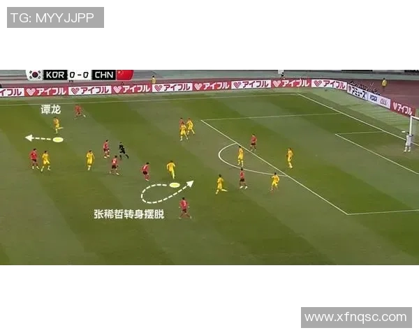 深圳足球队的整体压制战术解析与深度剖析 深圳足球队的整体压制战术解析与深度剖析