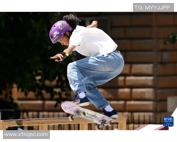 南京滑板队比赛经验的变革与热议滑板文化的融合探索