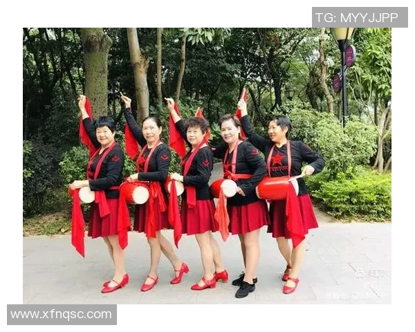 杨丽独家分享街舞心得与技巧助你舞出自我风采