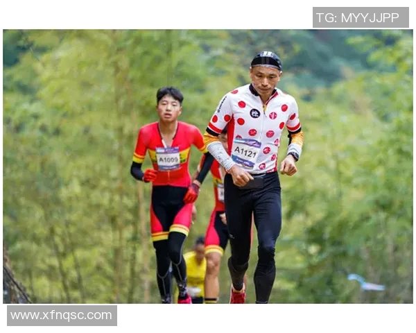 杭州极限运动队心理素质引发热议探讨运动员心理健康与竞技表现的关系