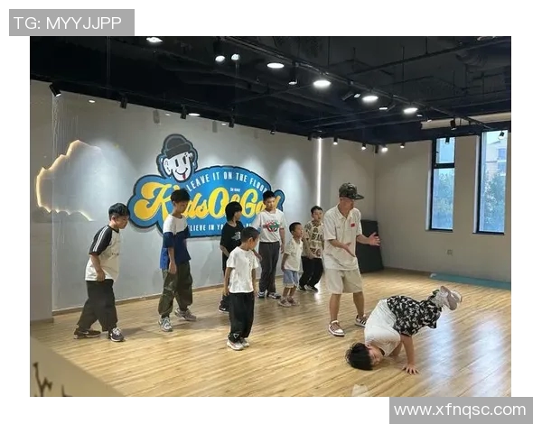 杭州街舞队荣登全国街舞排行榜首位引领潮流风尚