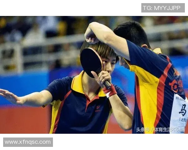 西安乒乓球队在挑战赛中的战术运用与表现分析