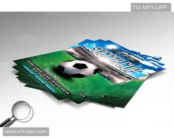 足球明星应援海报素材精选助力你的球迷活动与创意设计