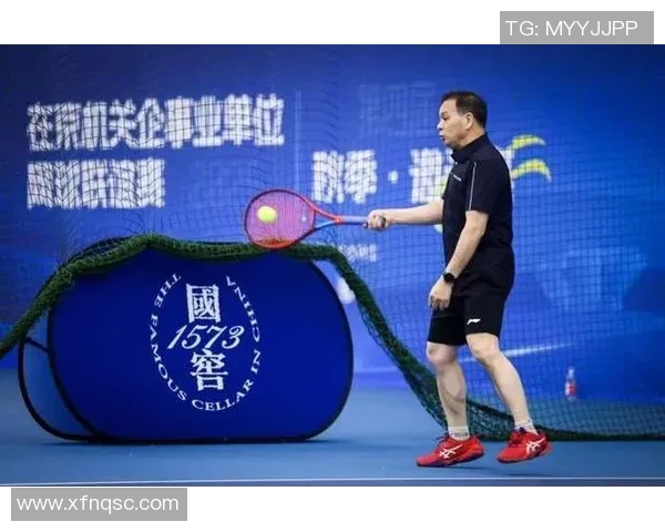 北京网球队速度提升之路：技术与训练的完美结合