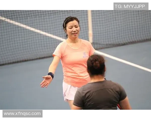 南京网球队在城市联赛中的灵活性表现与战术分析