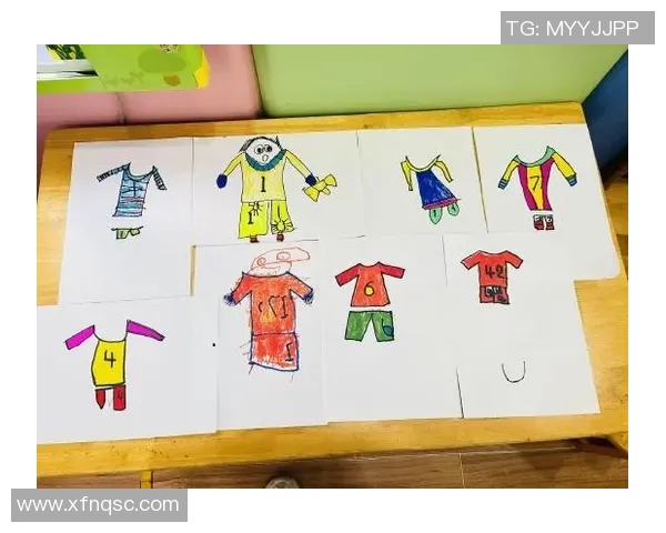 幼儿科普足球明星的成长之路与启蒙教育探索 幼儿科普足球明星的成长之路与启蒙教育探索